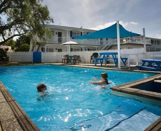 Fotos del hotel Boundary Court Motor Inn:  8