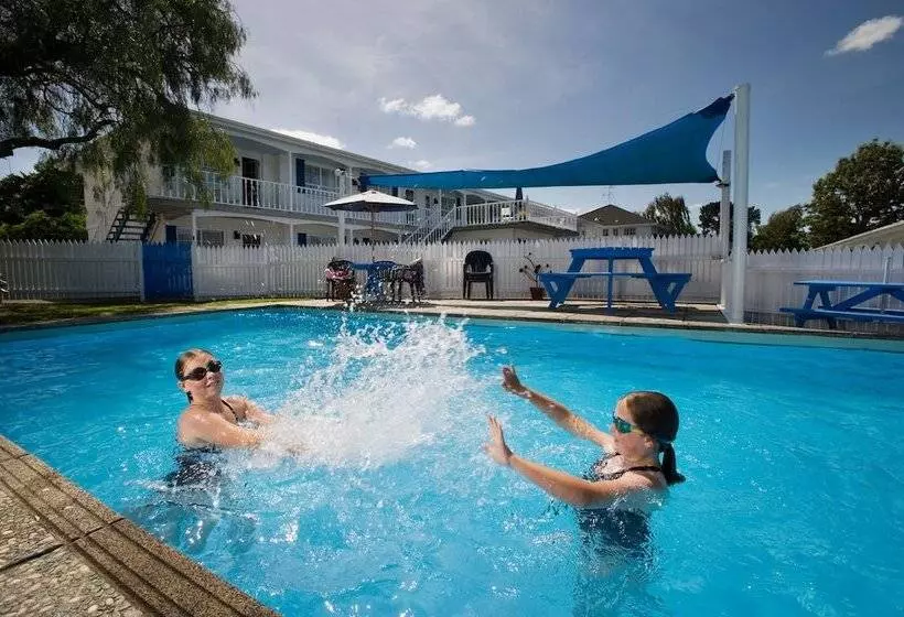 Fotos del hotel Boundary Court Motor Inn:  21