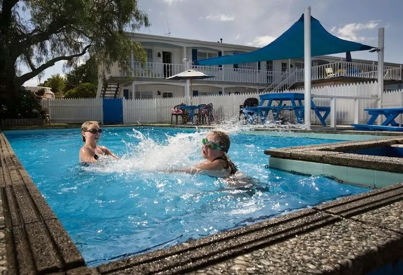 Fotos del hotel Boundary Court Motor Inn:  24