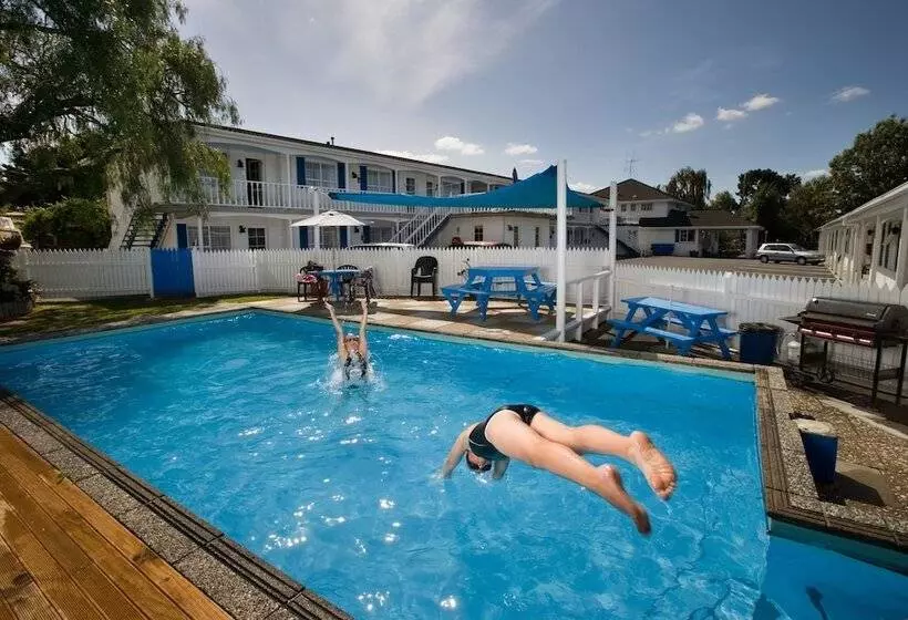 Fotos del hotel Boundary Court Motor Inn:  18