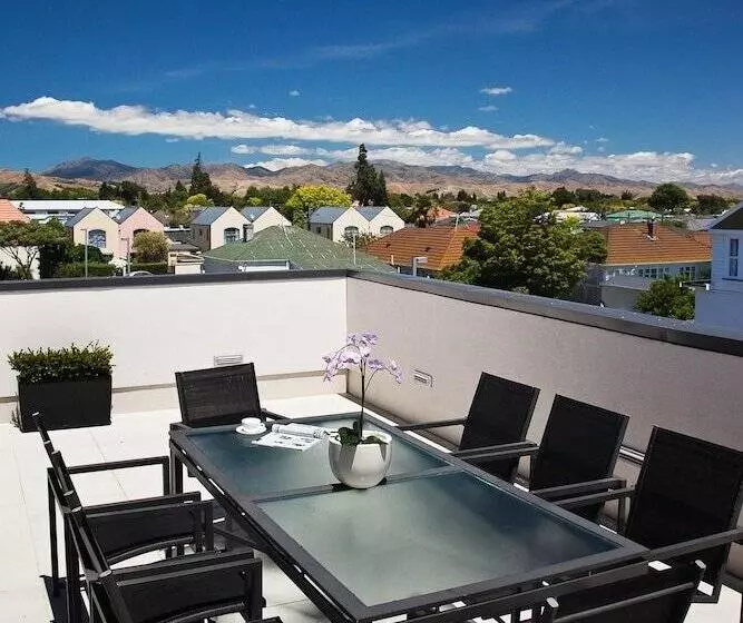 Fotos del hotel Chateau Marlborough:  4