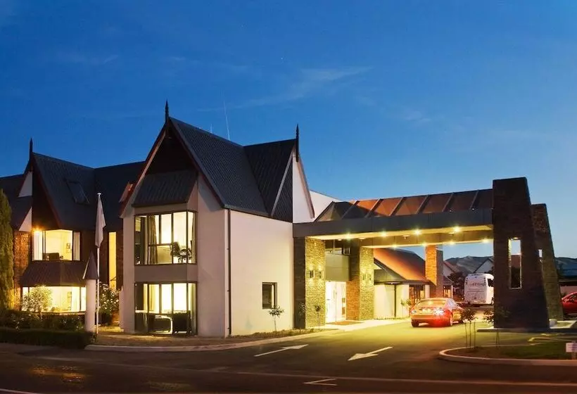 Fotos del hotel Chateau Marlborough:  18