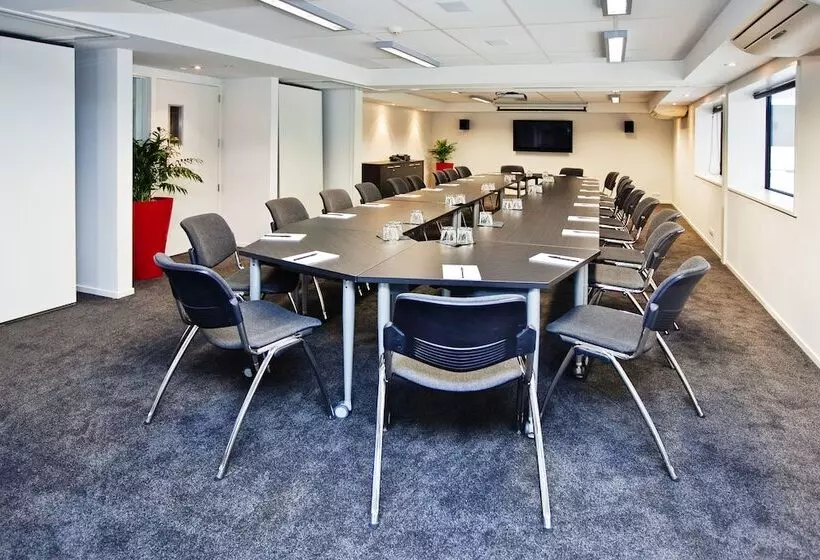 Fotos del hotel Chateau Marlborough:  3