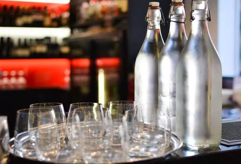 Fotos del hotel Chateau Marlborough:  19