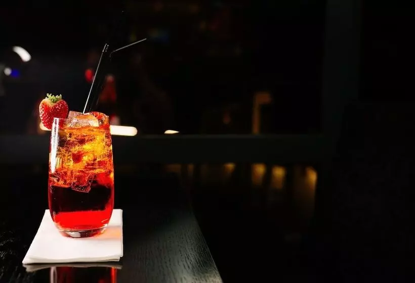 Fotos del hotel Chateau Marlborough:  23