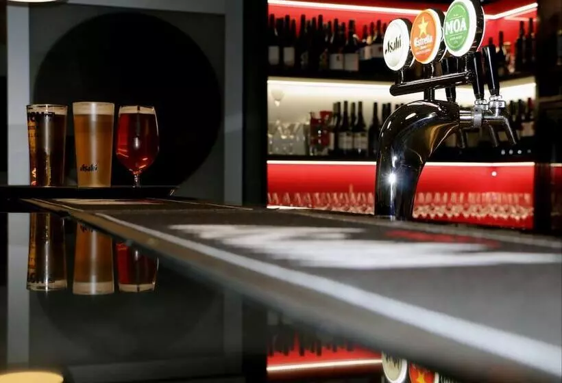 Fotos del hotel Chateau Marlborough:  8