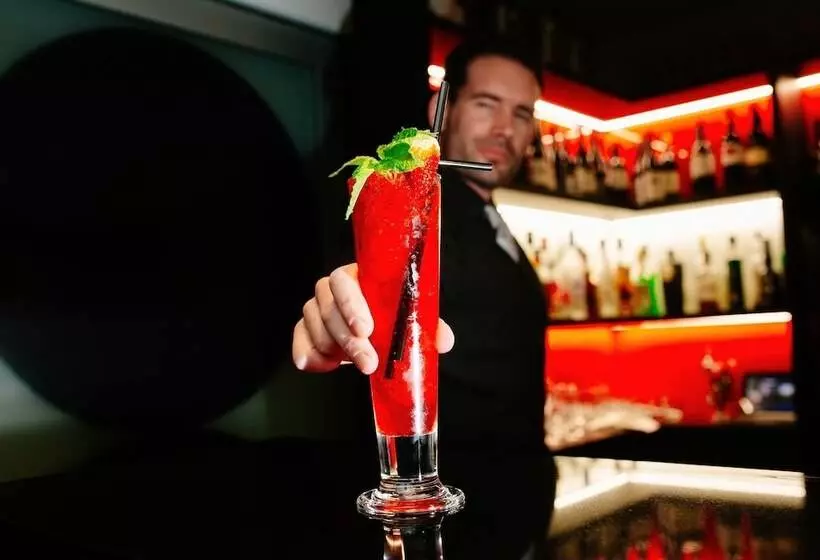 Fotos del hotel Chateau Marlborough:  14