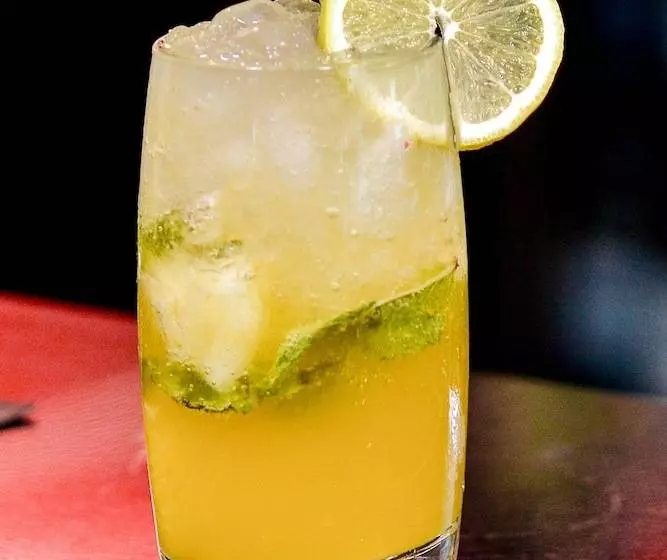 Fotos del hotel Chateau Marlborough:  5