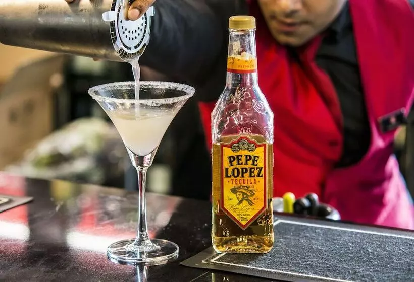 Fotos del hotel Chateau Marlborough:  16