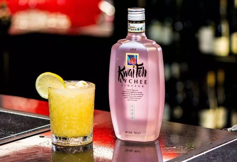 Fotos del hotel Chateau Marlborough:  24