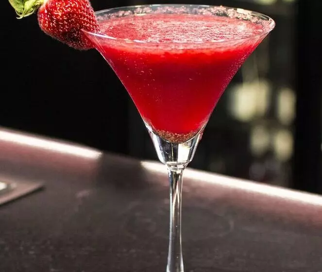 Fotos del hotel Chateau Marlborough:  17