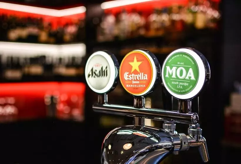 Fotos del hotel Chateau Marlborough:  25