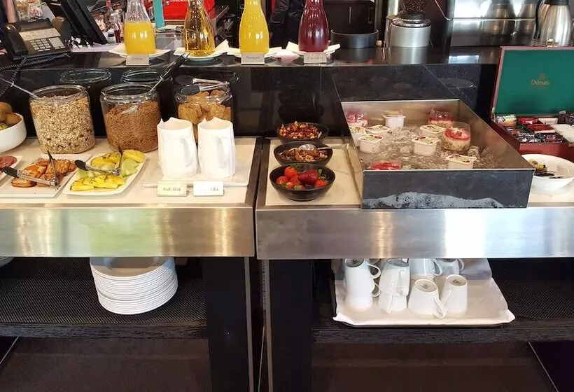 Fotos del hotel Chateau Marlborough:  22