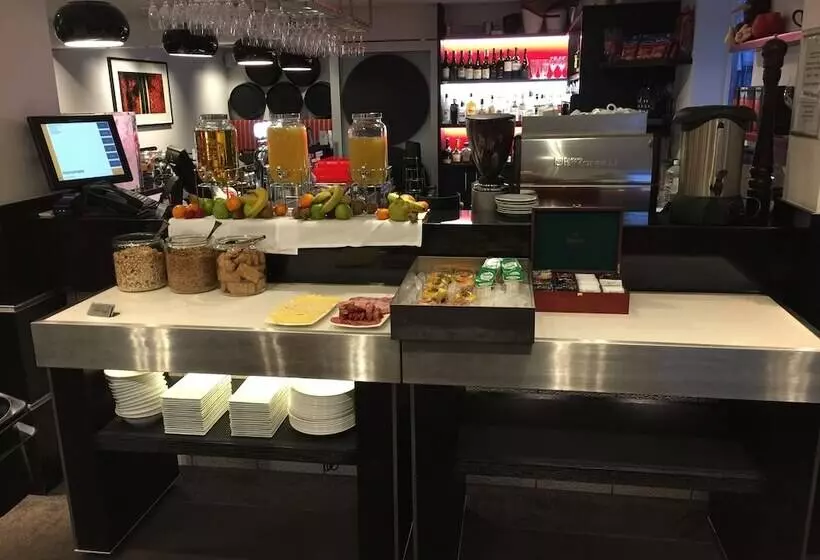 Fotos del hotel Chateau Marlborough:  13