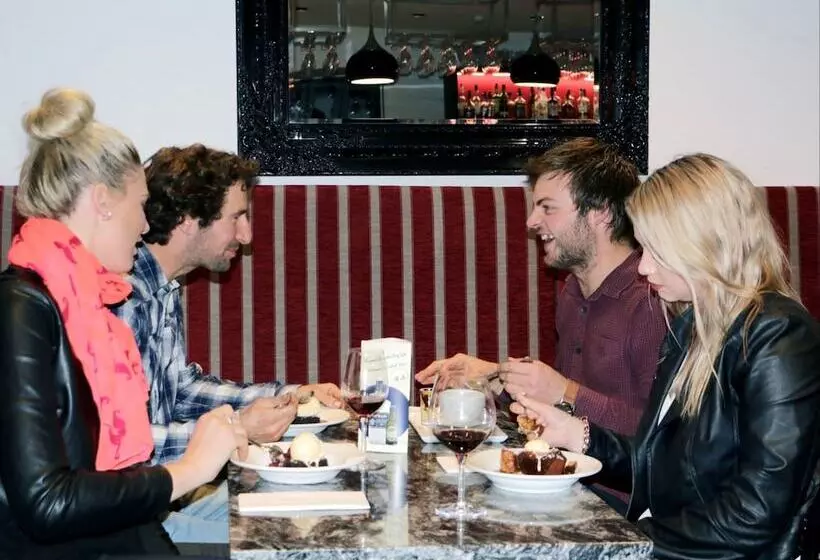 Fotos del hotel Chateau Marlborough:  1