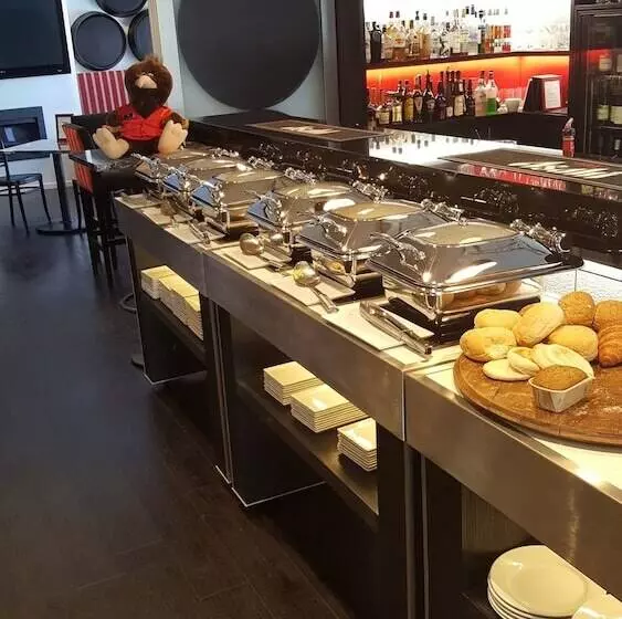 Fotos del hotel Chateau Marlborough:  21