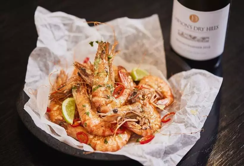 Fotos del hotel Chateau Marlborough:  12