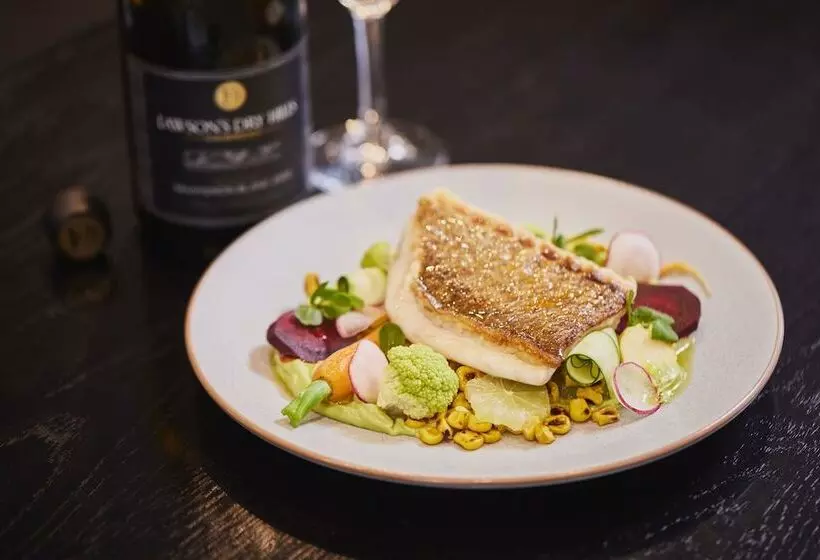 Fotos del hotel Chateau Marlborough:  7