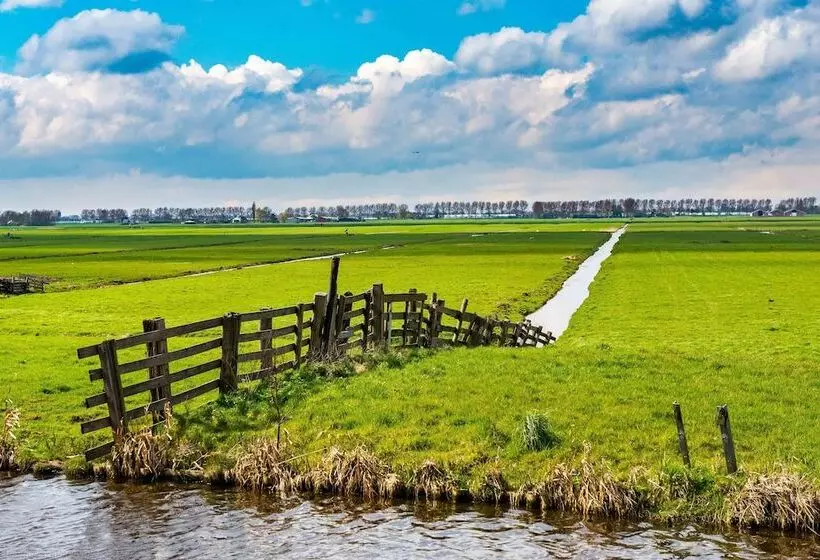 Fotos del hotel Grand Hotel Amstelveen:  8