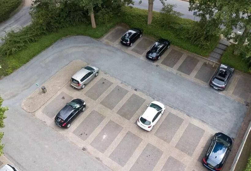 Fotos del hotel Grand Hotel Amstelveen:  7