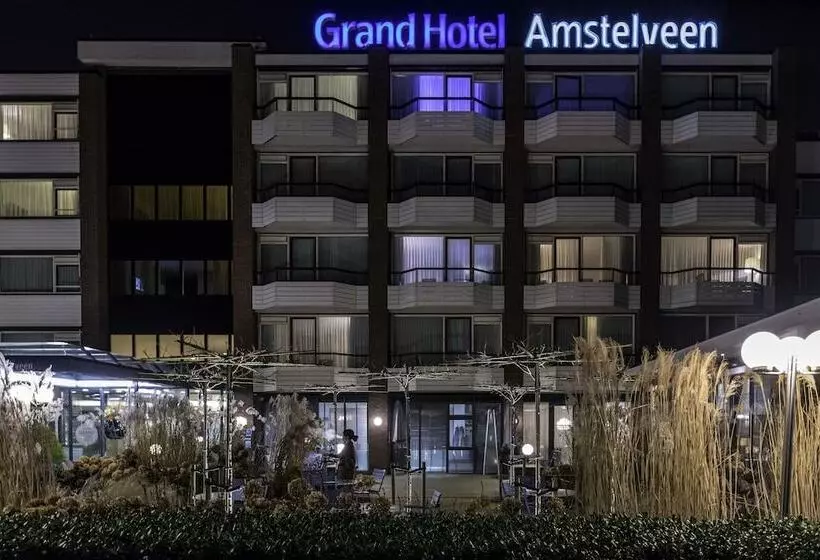 Fotos del hotel Grand Hotel Amstelveen:  12