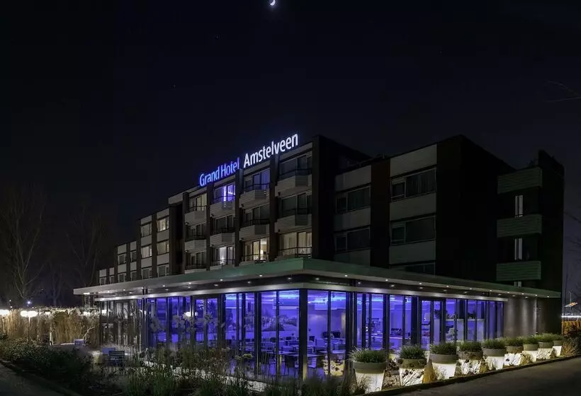 Fotos del hotel Grand Hotel Amstelveen:  19