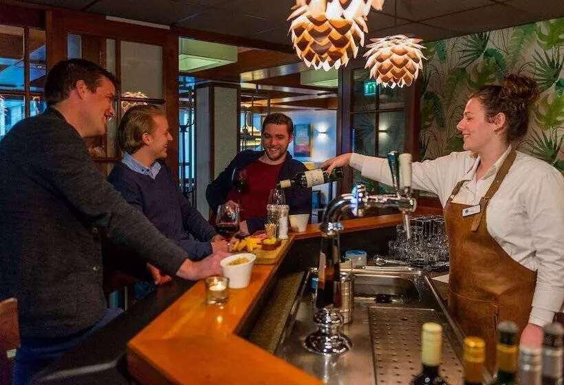 Fotos del hotel Grand Hotel Amstelveen:  4