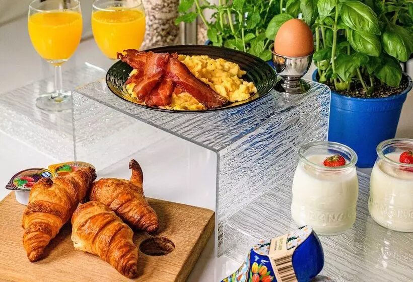 Fotos del hotel Grand Hotel Amstelveen:  16