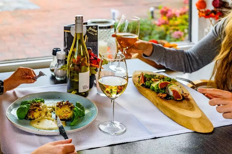 Fotos del hotel Grand Hotel Amstelveen:  18