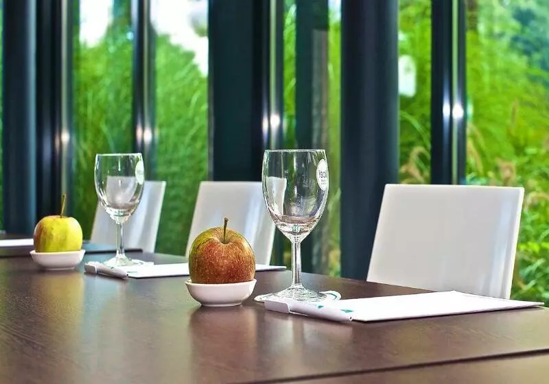 Fotos del hotel Grand Hotel Amstelveen:  20