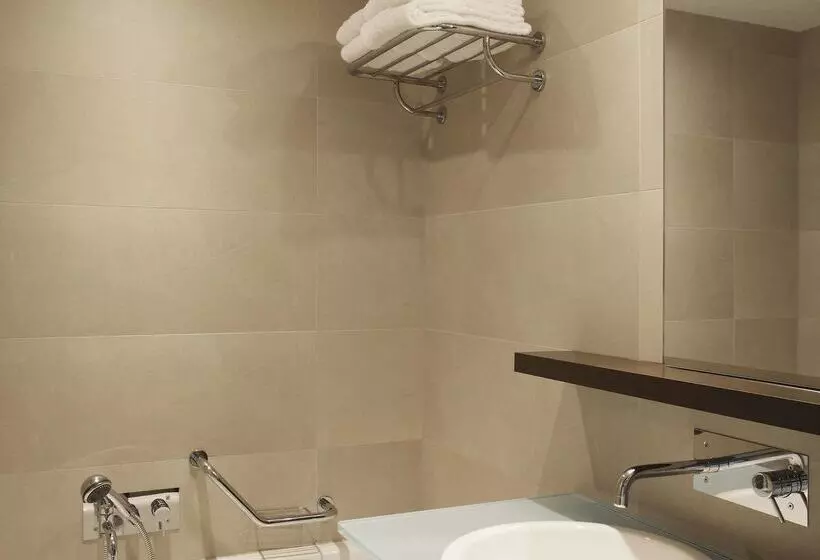 Fotos del hotel Nh Amsterdam Schiphol Airport:  50