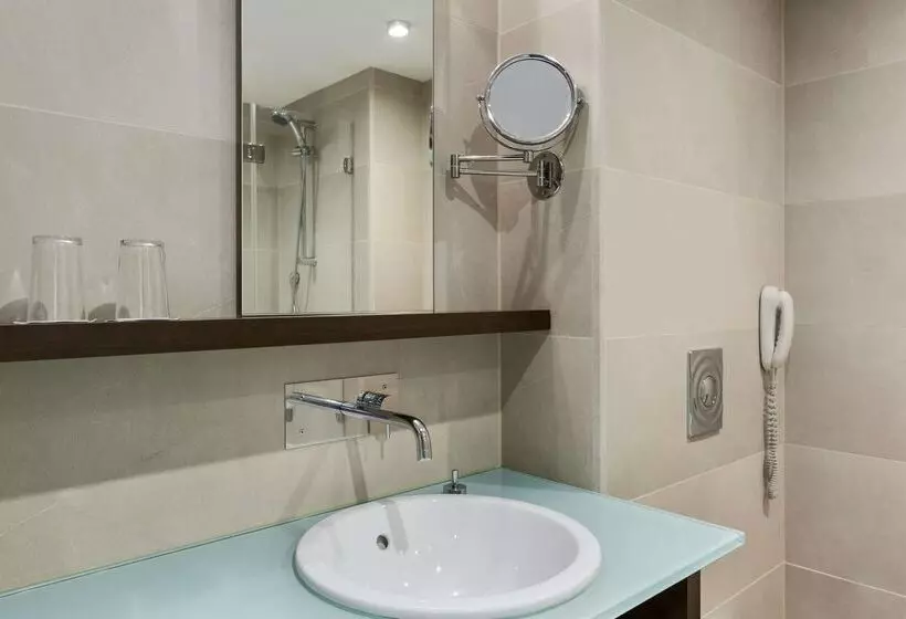 Fotos del hotel Nh Amsterdam Schiphol Airport:  51