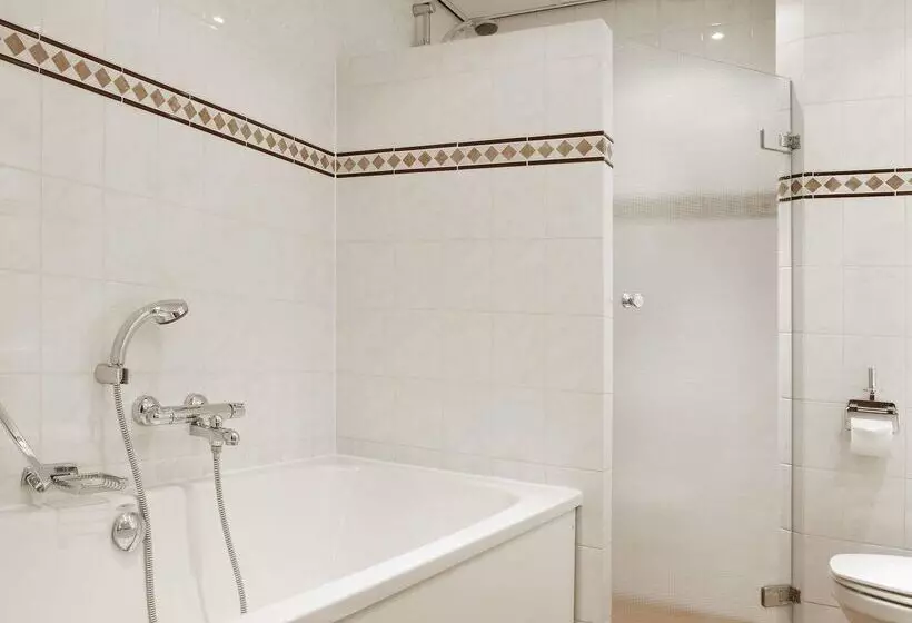 Fotos del hotel Nh Amsterdam Schiphol Airport:  45