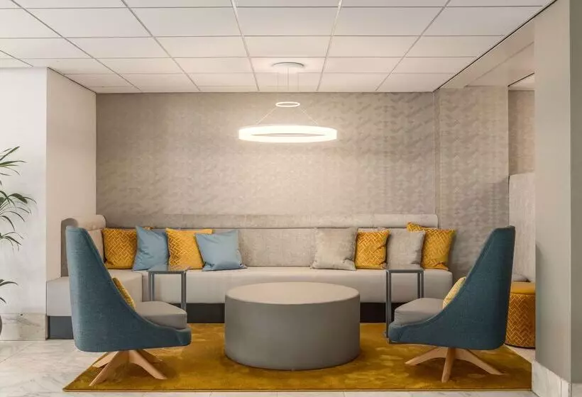 Fotos del hotel Nh Amsterdam Schiphol Airport:  6