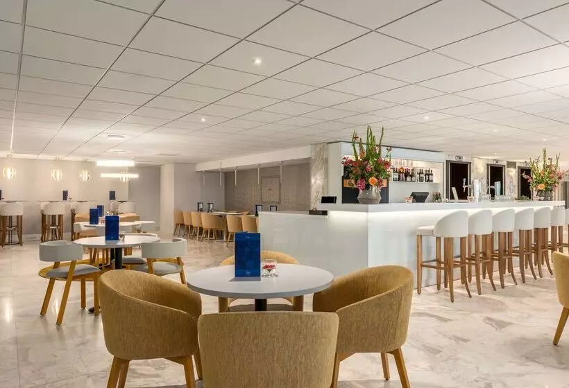 Fotos del hotel Nh Amsterdam Schiphol Airport:  70