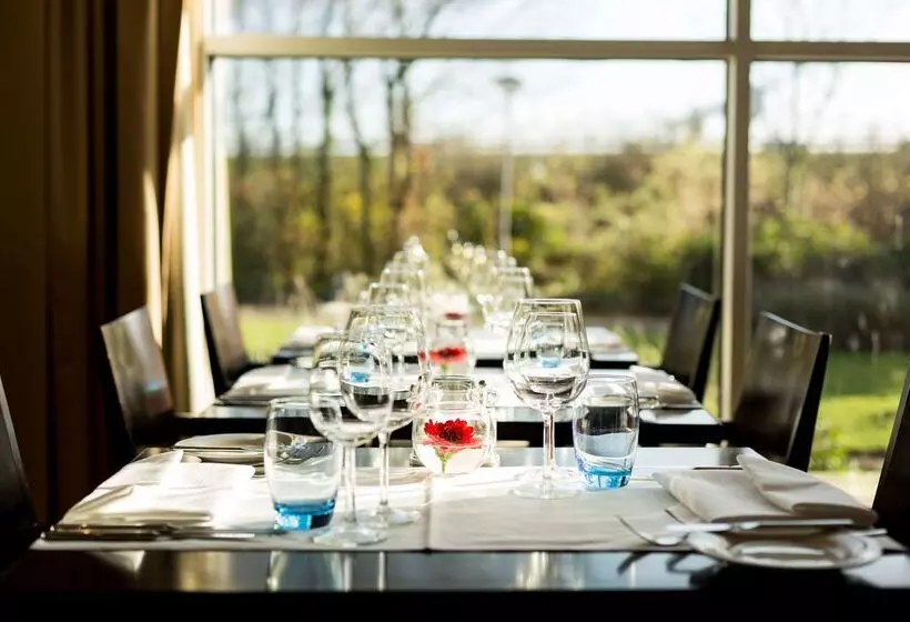 Fotos del hotel Nh Amsterdam Schiphol Airport:  65