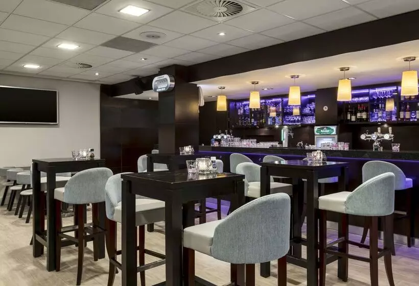 Fotos del hotel Nh Amsterdam Schiphol Airport:  68