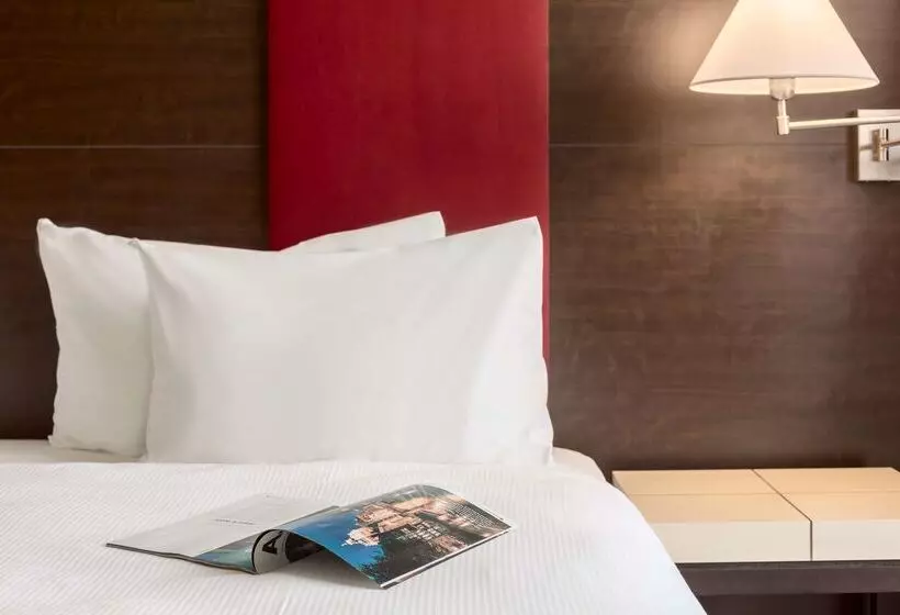 Fotos del hotel Nh Amsterdam Schiphol Airport:  5