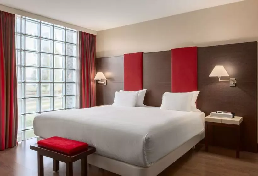 Fotos del hotel Nh Amsterdam Schiphol Airport:  2