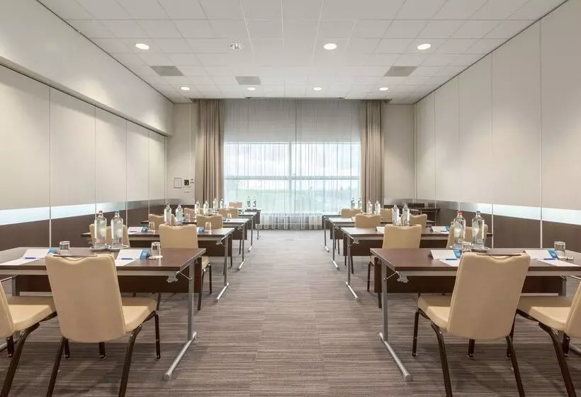 Fotos del hotel Nh Amsterdam Schiphol Airport:  34
