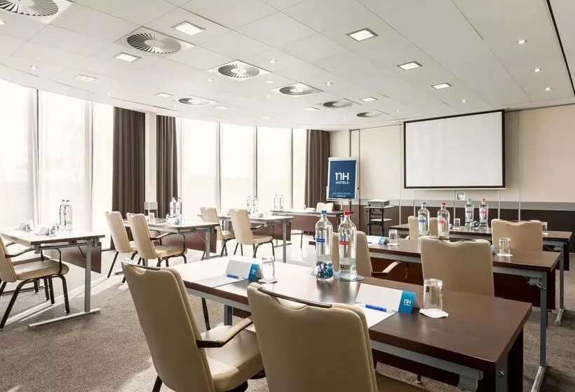 Fotos del hotel Nh Amsterdam Schiphol Airport:  36
