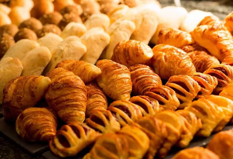 Fotos del hotel Nh Amsterdam Schiphol Airport:  17