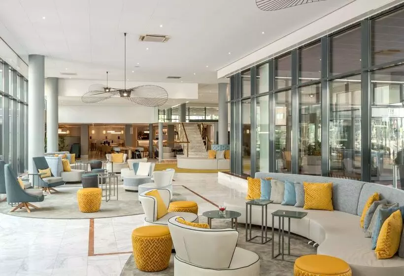 Fotos del hotel Nh Amsterdam Schiphol Airport:  61