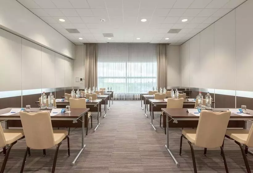 Fotos del hotel Nh Amsterdam Schiphol Airport:  28