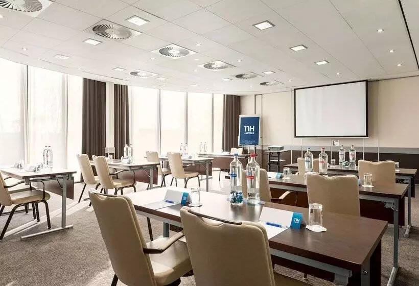 Fotos del hotel Nh Amsterdam Schiphol Airport:  41