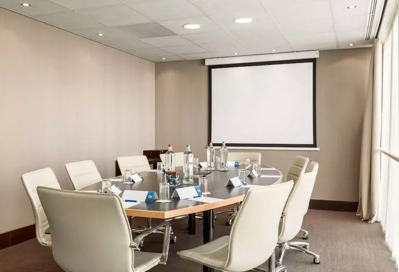 Fotos del hotel Nh Amsterdam Schiphol Airport:  32