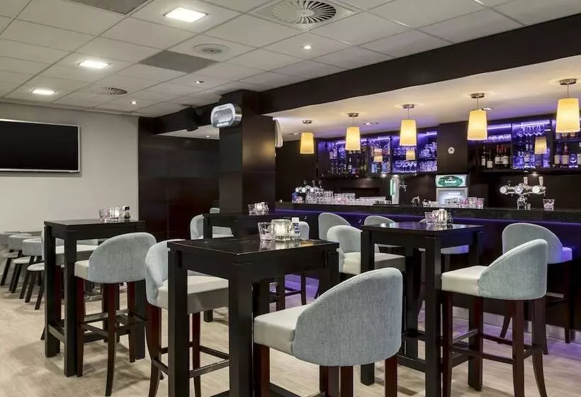 Fotos del hotel Nh Amsterdam Schiphol Airport:  69