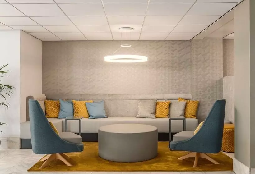 Fotos del hotel Nh Amsterdam Schiphol Airport:  7