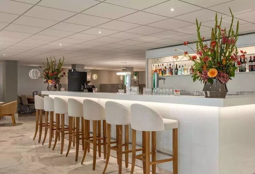 Fotos del hotel Nh Amsterdam Schiphol Airport:  25