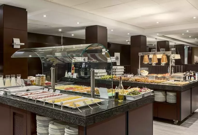 Fotos del hotel Nh Amsterdam Schiphol Airport:  16